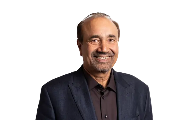 Professor Harjinder Singh