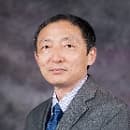 Professor Yong-Cheng Shi